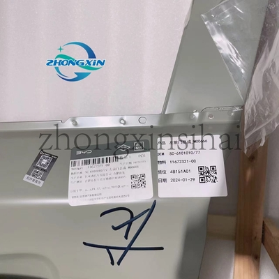 자동차 정비 100% 전문 테스트 BYD YUAN EV/PRO 왼쪽 정문 ASSY SC-6101010/77