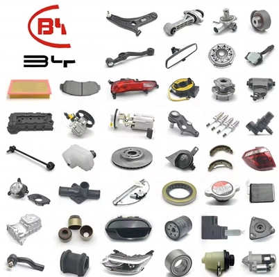 자동차 정비 100% 전문 테스트 BYD YUAN EV/PRO 왼쪽 정문 ASSY SC-6101010/77