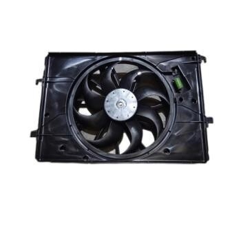 HDFA-1308010 BYD QIN PLUS EV Dophin OE NO.에 대한 라디에이터 냉각 팬 HDFA-1308010