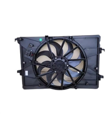 HDFA-1308010 BYD QIN PLUS EV Dophin OE NO.에 대한 라디에이터 냉각 팬 HDFA-1308010