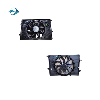 HDFA-1308010 BYD QIN PLUS EV Dophin OE NO.에 대한 라디에이터 냉각 팬 HDFA-1308010