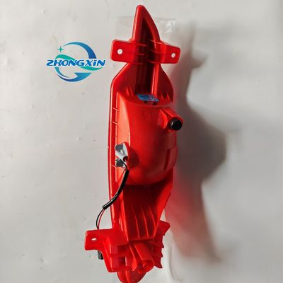 자동차 안개 램프 605000282AA