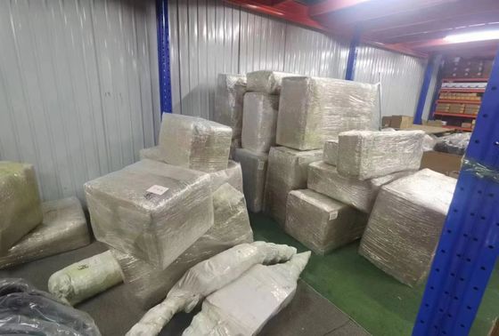 EQEE-2803111 전기 자동차 부품 수리/교환을 위한 BYD 세이글 전면 배머