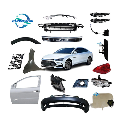 BYD 한 모델 한 전기 자동차의 내구성 액세서리 및 차량 부품 가격