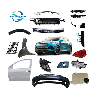 BYD 법 3 BYD 자동차 할인용 자동차 부품 액세서리