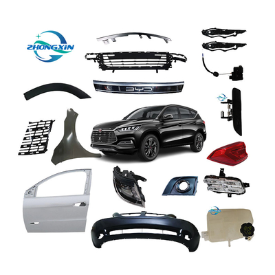 BYD 송 플러스 자동차 부품 교체/수리 목적 및 1세대 유안 플러스 SUV에 대한 최고의 가격
