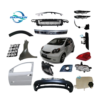 디자인 다른 자동차 예비 부품 BYD 자동차 부품 F0 BYD 유안 플러스 SUV 22.02에 적합합니다
