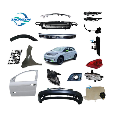 BYD 자동차 플라스틱 자동차 부품