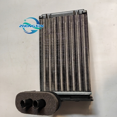 체리 A11-8107023BA 알루미늄 자동차 히터 코어 자동차 라디에이터 코어