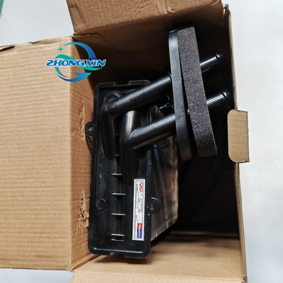 체리 A11-8107023BA 알루미늄 자동차 히터 코어 자동차 라디에이터 코어