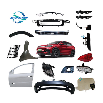 BYD 자동차 부착 기타 BYD Yuan Up 액세서리의 자동차 예비 부품