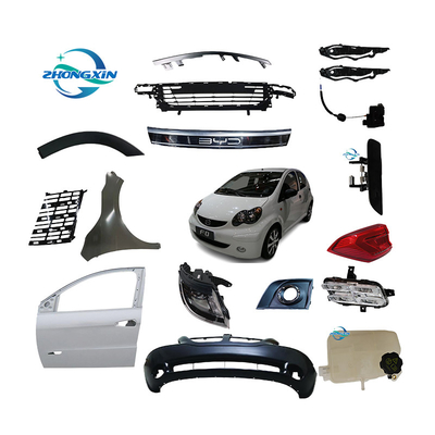 1세대 Tang 에너지 SUV 15.06-18.06 BYD F0의 자동차 부품