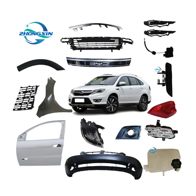 BYD S7 자동차 카시피 부품으로 조립하기 위한 예비 부품