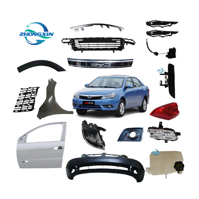 차량 부품 BYD F3 부품 100% 전문 테스트 탱