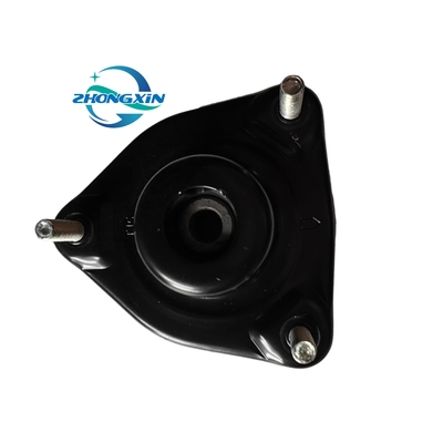 자동차 부품 Chery T15-2901110 충격을 장착 스트루트 마운트를위한 앞 연결 브래킷