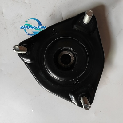 자동차 부품 Chery T15-2901110 충격을 장착 스트루트 마운트를위한 앞 연결 브래킷