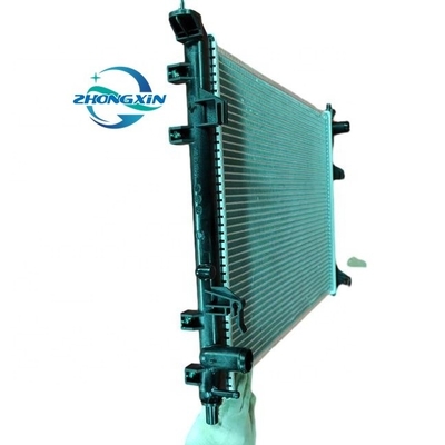 BYD 자동차 모델 라디에이터 Assy HDE-1301030B QIN PLUS YUAN PLUS 돌고래 100% 테스트