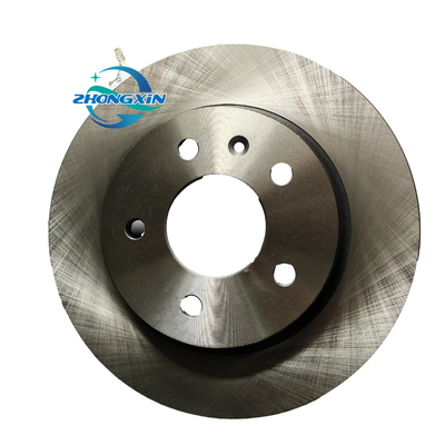 차 브레이크 디스크 Chery J69-3502075 후방 브레이크 1세대 Arrizo 7 13.07-16.07