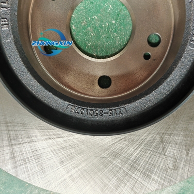 1세대 아리조 7 시스템 엔진을 위한 체리 자동차 부품 앞 브레이크 디스크 T15-3501075