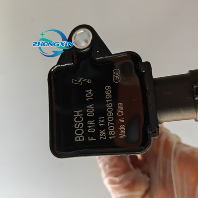 체리 티고 아리조 자동차 발화 코일 조립 E4G13-3705110 D4G15B-3705110 E4T16-3705110