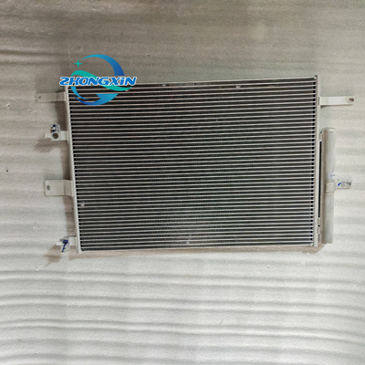 자동차 에어컨 콘덴서 Chery J60-8105010 A13-8105010 콘덴스