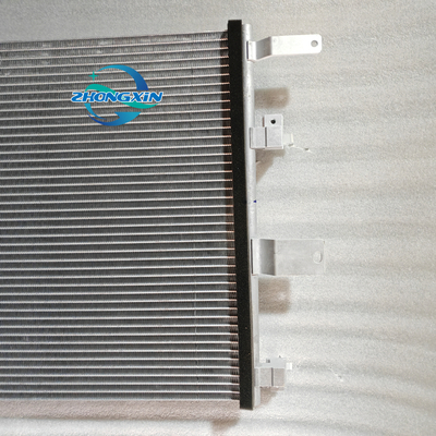 자동차 에어컨 콘덴서 Chery J60-8105010 A13-8105010 콘덴스