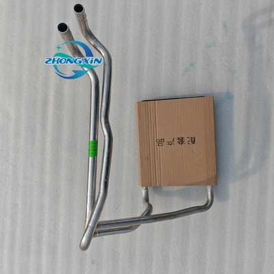 Chery T118107130 OE NO. T11-8107130에 대한 알루미늄 라디에이터 코어 어셈블리 T11-8107130