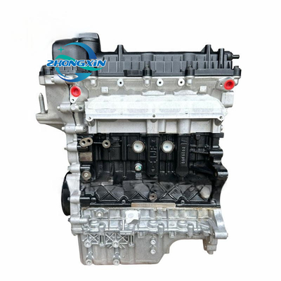 티고 7 108kw SQRE4T15B E4T15B 1.5T 엔진 체리 아리조 5 7 GX 티고 5 엔진 조립