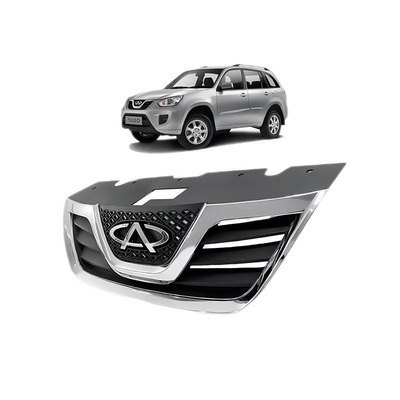 2016-2021 Chery Tiggo 프론트 그릴 T11-8401050PF 및 OE NO. T11-8401050PF