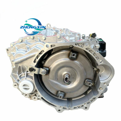쉐리 티고 변속기를 025CHA-1500010 WLY CVT25 025CVT 2019 모델로 교체하십시오.
