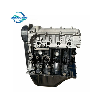 재제조 SQR472 472F-1000010 1.1L 엔진 Chery qq S11의 긴 블록