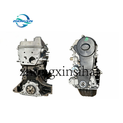 재제조 SQR472 472F-1000010 1.1L 엔진 Chery qq S11의 긴 블록