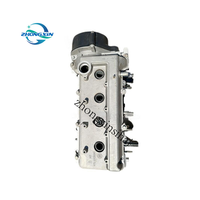 재제조 SQR472 472F-1000010 1.1L 엔진 Chery qq S11의 긴 블록