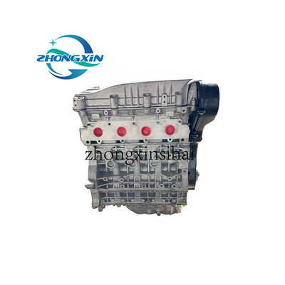 Chery Tiggo A3 A5 M11 TIGGO3 5용 재제조된 SQR484F-1000010 2.0L 484F 엔진