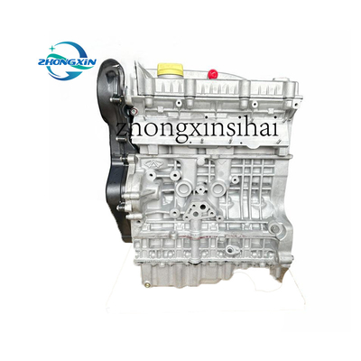 Chery Tiggo A3 A5 M11 TIGGO3 5용 재제조된 SQR484F-1000010 2.0L 484F 엔진