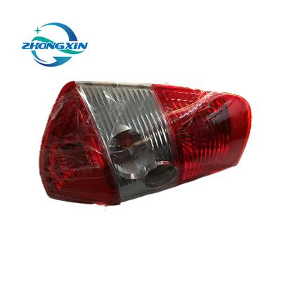 체리 티고 T11-3773010BA T11-3773020BA 왼쪽 오른쪽 꼬리 라이트 12V 교체 / 수리