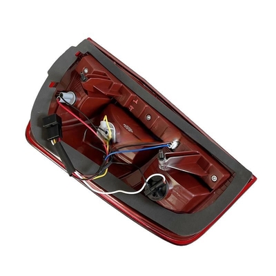 체리 티고 T11-3773010BA T11-3773020BA 왼쪽 오른쪽 꼬리 라이트 12V 교체 / 수리