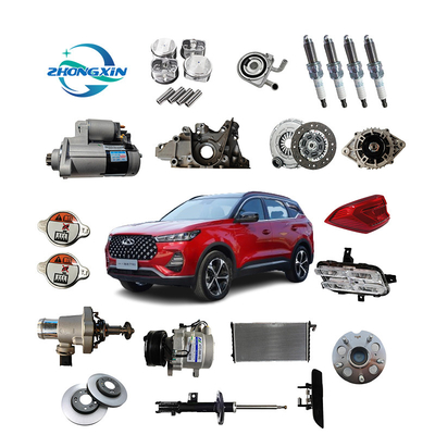 Chery Tiggo 7 Pro용 자동차 예비 부품 교체/수리용 적용 가능한 차량형 Chery