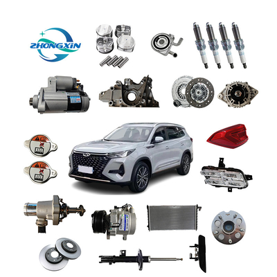 쉐리 티고 8 프로 하이브리도 시체 수리 키트 2011-2012년 타이고 3x SUV 액세서리