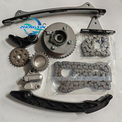 11 조각 엔진 타이밍 체인 키트 Chery E4G15-1000005 OE NO. 2021년-