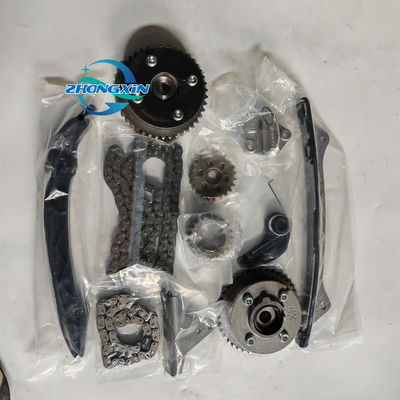 11 조각 엔진 타이밍 체인 키트 Chery E4G15-1000005 OE NO. 2021년-