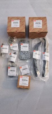 11 조각 엔진 타이밍 체인 키트 Chery E4G15-1000005 OE NO. 2021년-