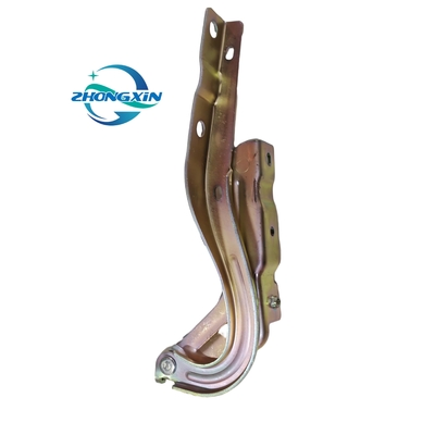 OE 번호 EM2E-8402610 앞 랩 왼쪽 힌지 어셈블리로 BYD Dlophin을 업그레이드