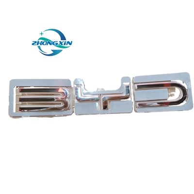 2022-BYE BYD SEAL EKEA-3921211/92의 전면 로고 조립